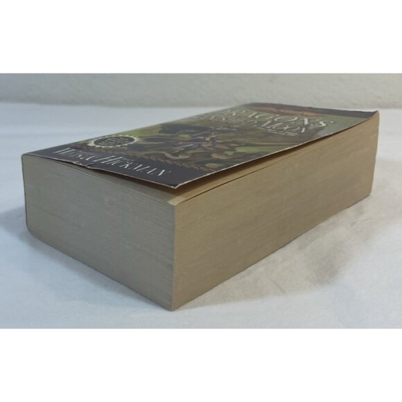 Dragons of a Vanished Moon: The War of Souls, Volume Three by Margaret Weis - Picture 4 of 10